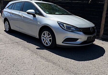 Opel Astra Sports Tourer