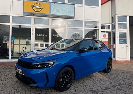 Opel Corsa 1.2 Direct Injection Turbo 74kW GS