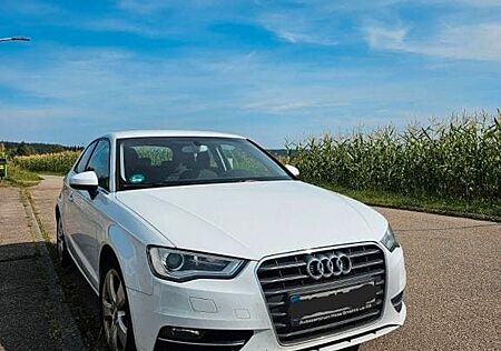 Audi A3 1.6 TDI 77kW Ambiente Ambiente