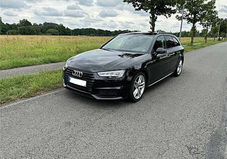 Audi A4 2.0 TDI 140kW S tronic design Avant design