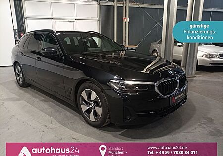 BMW 520d LED|Navi|Kamera|Sitzhzg