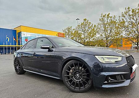 Audi A4 3.0 TDI S-Line 272PS QUATTRO FULL 8 Fach