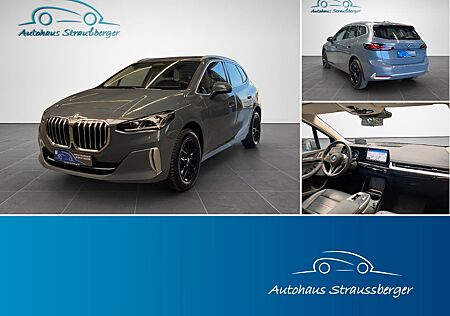 BMW 218d Active Tourer Luxury Line ACC AHK PANO H/K