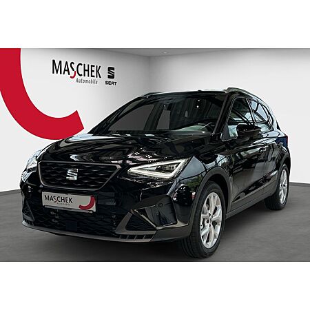 Seat Arona leasen
