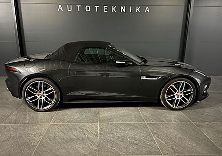 Jaguar F-Type TYPE R 5.0 Cabriolet R AWD