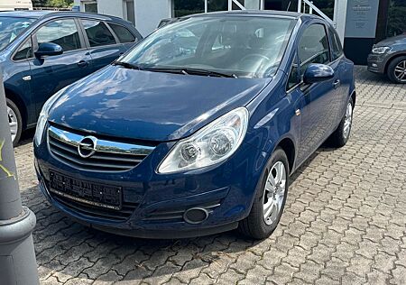 Opel Corsa D Selection "110 Jahre"
