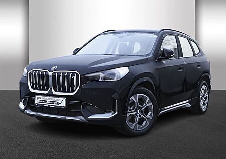 BMW iX1 xDrive30