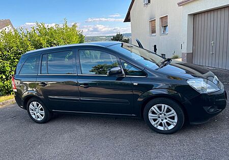 Opel Zafira 1.8 Family Plus Family Plus