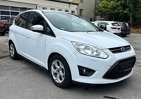 Ford C-Max Trend 2.Hand El.Fensterheber Klima