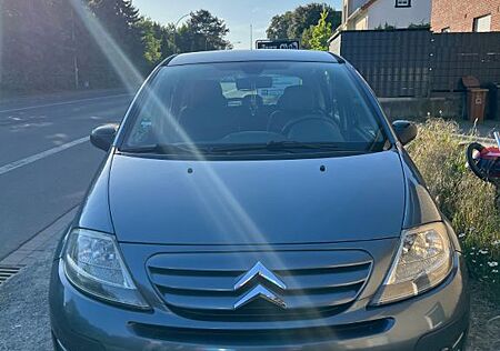 Citroën C3 1.6 16V VTR VTR