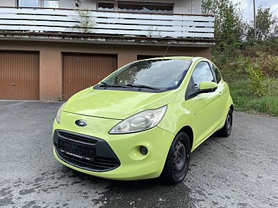 Ford Ka Titanium Zahnriemen Neu