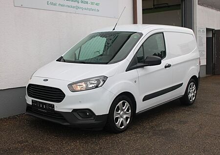 Ford Transit Courier 1.5 TDCI Navi Klima PDC