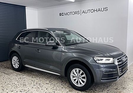 Audi Q5 quattro S-LINE Plus Sportpaket AHK TOP