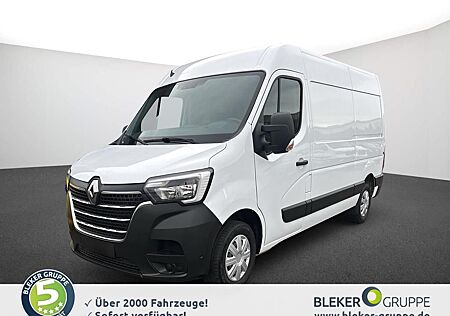 Renault Master wagen FWD Kasten KOMFORT L2H2 3,5t dCi 1