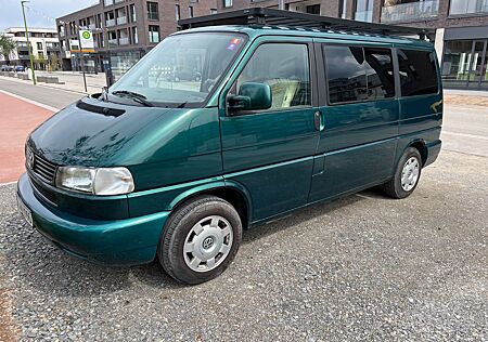 VW T4 Multivan Volkswagen