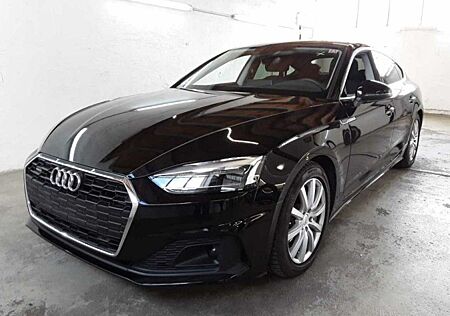 Audi A5 40 TDI quattro Navi LED dig.Cockpit R.Cam PDC