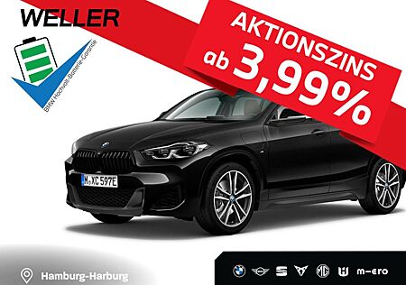 BMW X2 xDrive 25e M SPORT NaviPl,AdLED,St+Go,HUD,19"