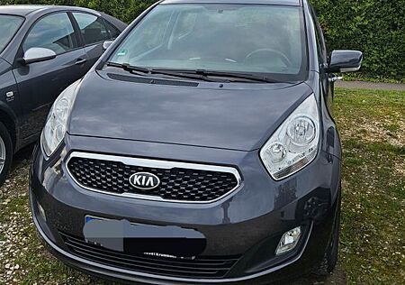 Kia Venga 1.6 CVVT Edition 7 Edition 7