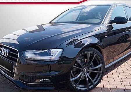 Audi A4 2.0 TDI 140kW cl d S tr. quat S line Av. ...