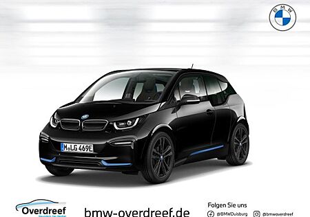BMW i3 gebraucht kaufen BMW i3s (120 Ah), 135kW Navi Business Klimaaut. PDC
