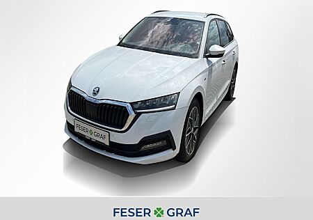 Skoda Octavia Combi 1.5 TSI e-Tec Clever ACC LED NAVI