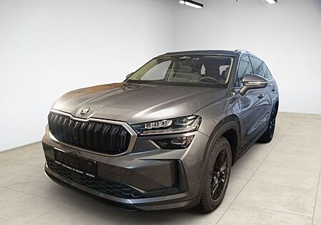 Skoda Kodiaq 2.0 TDI 4x4 DSG Selection |AHK|NAVI|360°|