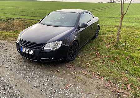VW Eos Volkswagen 2.0 FSI Standard