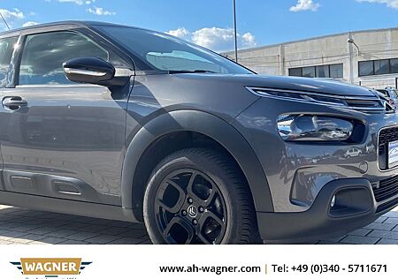 Citroën C4 Cactus Feel 1.2 e-THP PureTech 110 EU6d-T