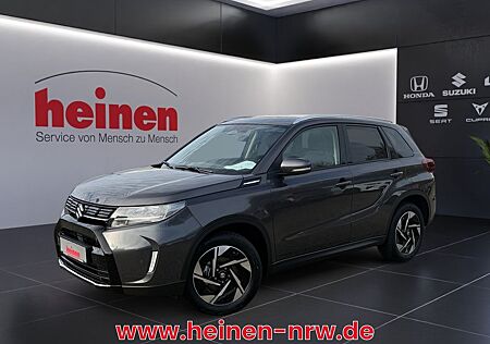 Suzuki Vitara 1.5 ALLGRIP Comfort+ PLUS ACC+LED+SD+SHZ
