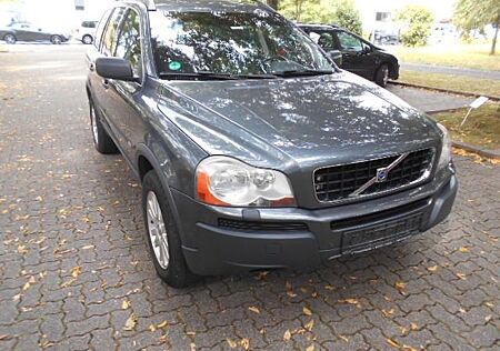 Volvo XC 90 XC90 D5 Summum 7 Sitze