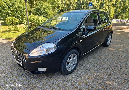 Fiat Punto 1.4 16V Dynamic Dynamic