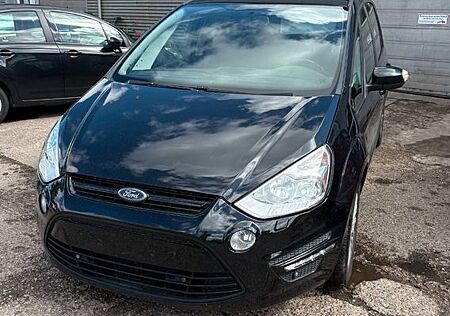 Ford S-Max 2.0 TDCi (163 ps) AUT. *7 seats*