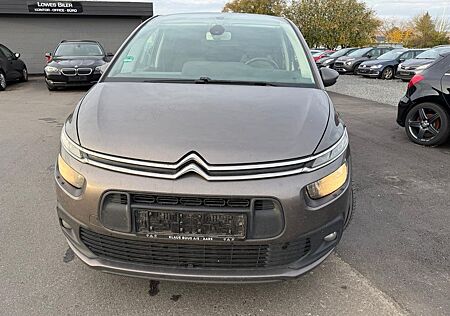 Citroën C4 Spacetourer Grand C4 Picasso Feel 1.6 HDI