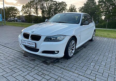 BMW 318i Edition