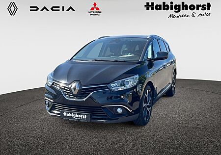 Renault Scenic IV BOSE Edition 1.3 Energy TCe 160 EDC b