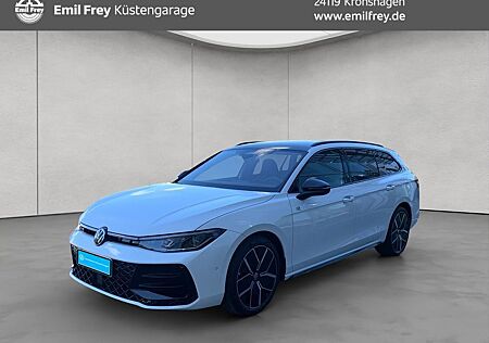 VW Passat Volkswagen Variant -Line 2,0 l TDI SCR 4MOTION 7-Gan
