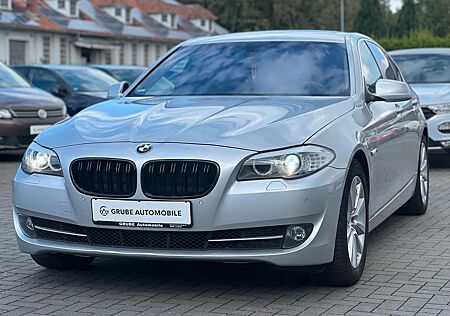 BMW 520d AUTOMATIK*PANO*NAVI*SHZ*XENON*TEMPO