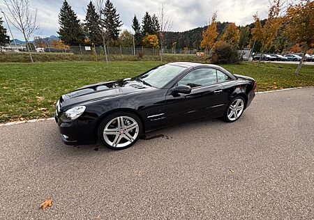 Mercedes-Benz SL 350 gebraucht kaufen Mercedes-Benz SL 350 - von Privat zu verkaufen