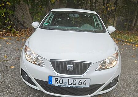 Seat Ibiza 1.2 12V Style Style