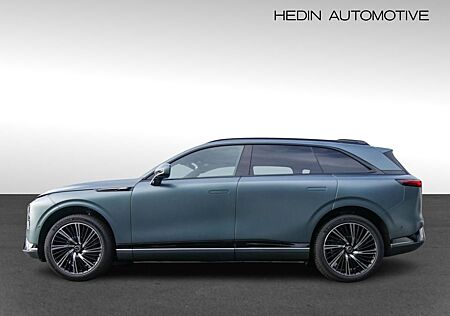 XPENG G9 AWD PERFORMANCE MY25 AMBIENTE|360°|AHK|DISTR