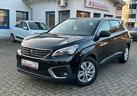 Peugeot 5008 1.5 HDI+NAVI+ACC+6 GANG+KLI