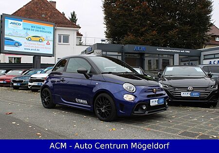 Abarth 595 Monster Energy Yamaha*One of 2000*