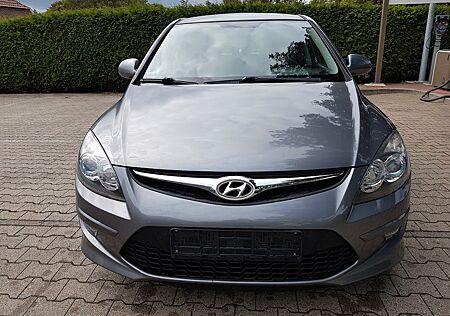 Hyundai i30 FIFA WM Edition