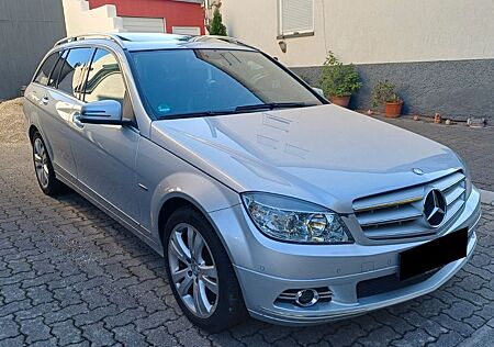 Mercedes-Benz C 180 Kompressor AVANTGARDE Avantgarde
