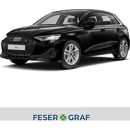Audi A3 leasen