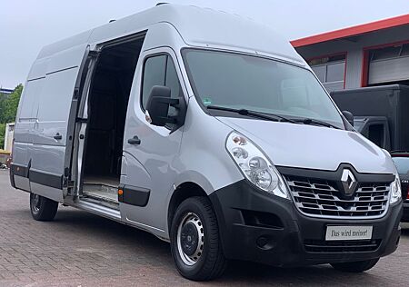 Renault Master III Kasten L4H3 GKa 3,5t NAVI KLIMA AHK