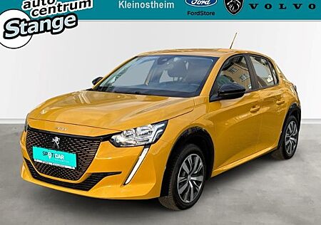 Peugeot 208 e Active Sitzheizung Klimaautomatik DAB