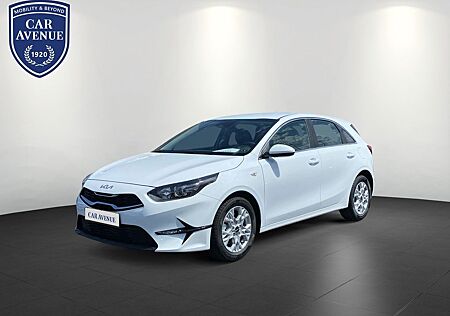 Kia Cee'd / Ceed 1.0 T-GDI 100 Vision NAVI KLIMA RFK
