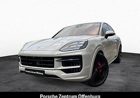 Porsche Cayenne GTS Coupe