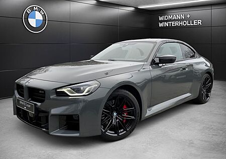 BMW M2 Coupé H/K ACC DynLicht Fernlichtass. Keyless